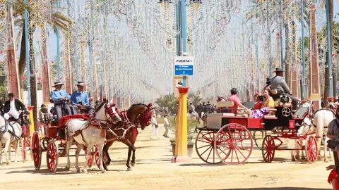 Feria del Caballo