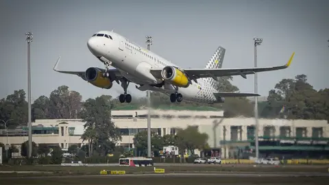 Aeropuerto de Jerez