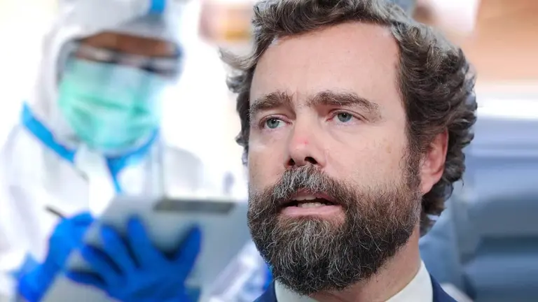 Espinosa de los Monteros | Europapress