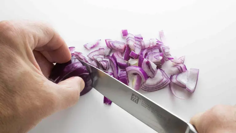 5 maneras de utilizar la cebolla