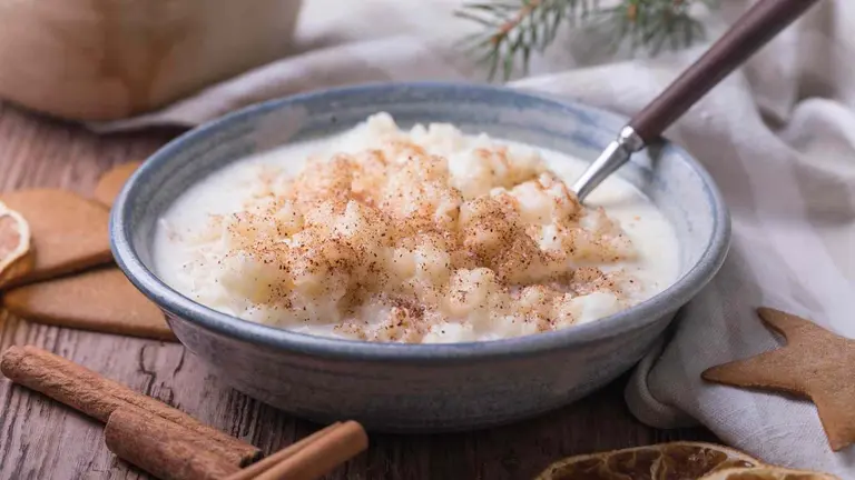 Contraindicaciones del arroz con eche