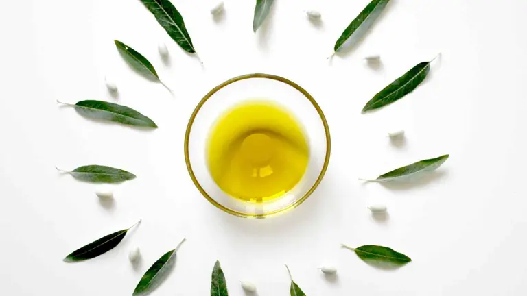 Formas de incorporar el aceite a la dieta