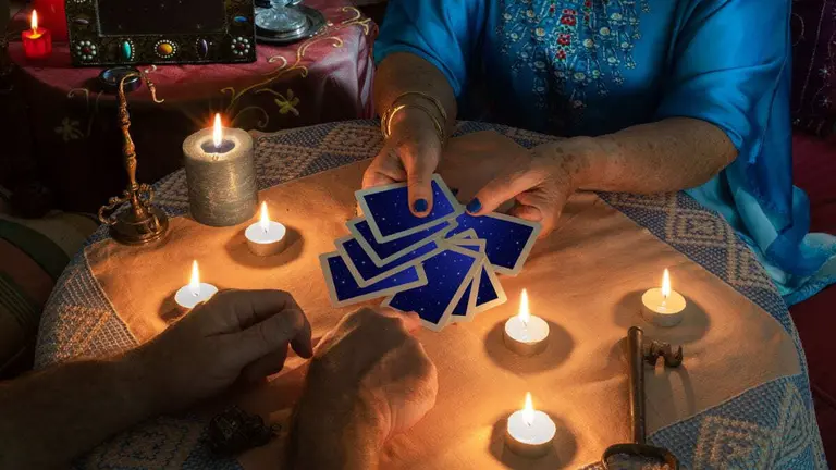 Las mejores videntes en Badalona