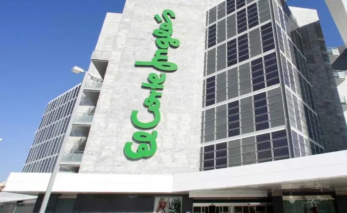 Ponen al alcance de la mano el bolso de Tous m&aacute;s mol&oacute;n en El Corte Ingl&eacute;s