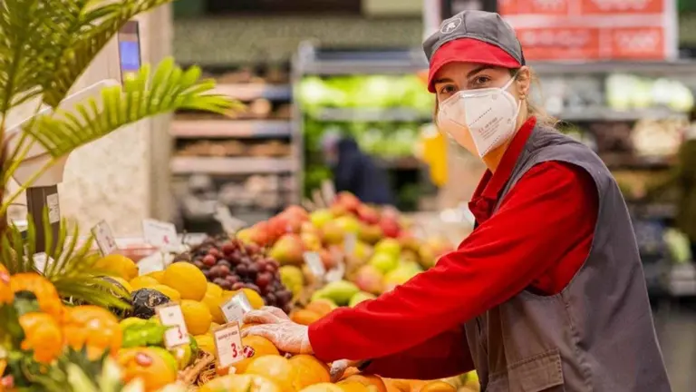 El superalimento ideal para combatir el estre&ntilde;imiento: Alcampo lo lleva en 5 productos
