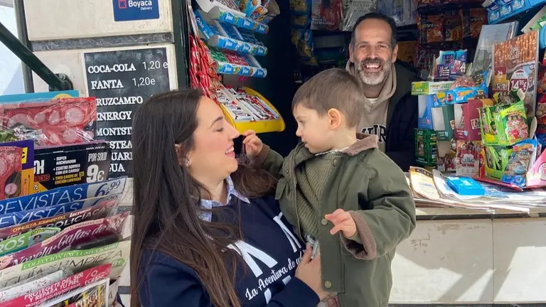 Las entradas del preg&oacute;n ir&aacute;n destinadas a la recuperaci&oacute;n de Mart&iacute;n