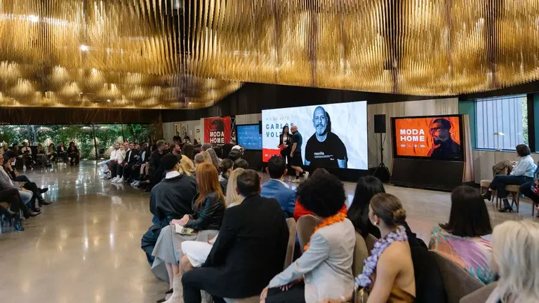 IV edici&oacute;n de Eles Mostra Moda Home