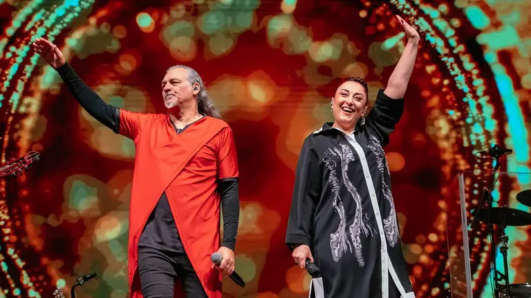 Camela actuará en la Plaza de Toros de Jerez