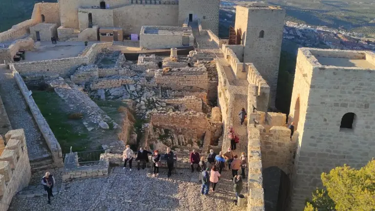 Jaén, una gran joya del interior de Andalucía