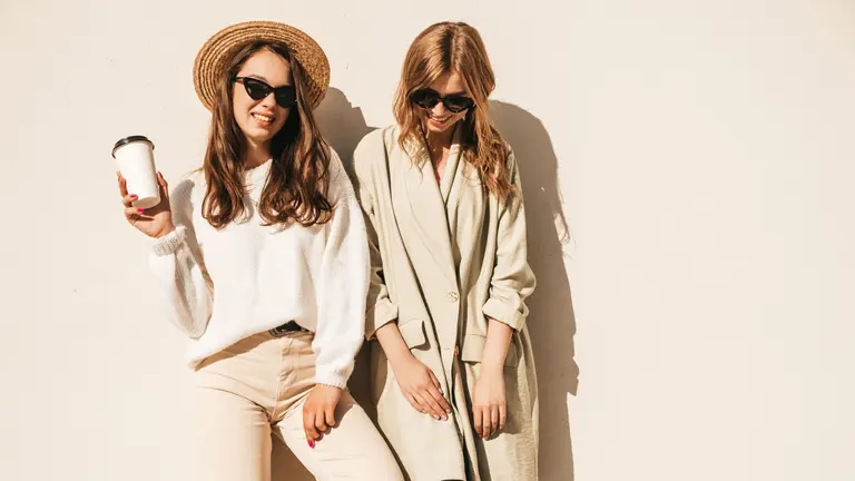 El lenguaje de la moda