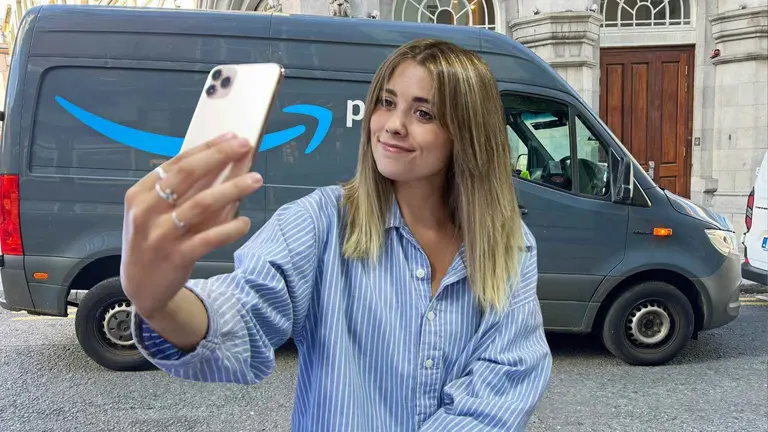 El gadget de 2 euros que usan miles de creadores de contenido