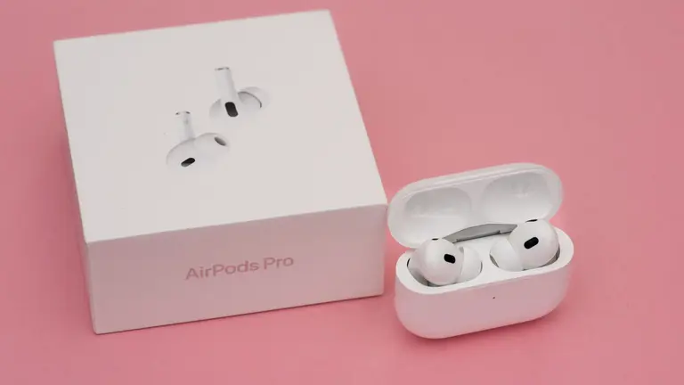 AirPods Pro de 2ª Generación de Apple