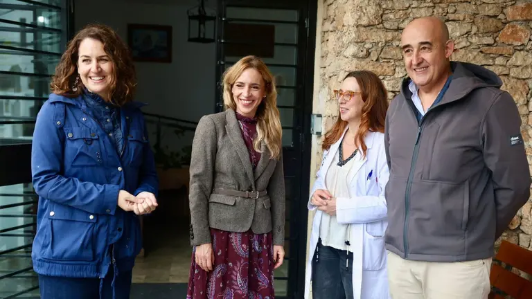 Diputación de Cádiz financiará diez plazas de la residencia de mayores de Setenil desde 2026 con una inversión de 203.844 euros