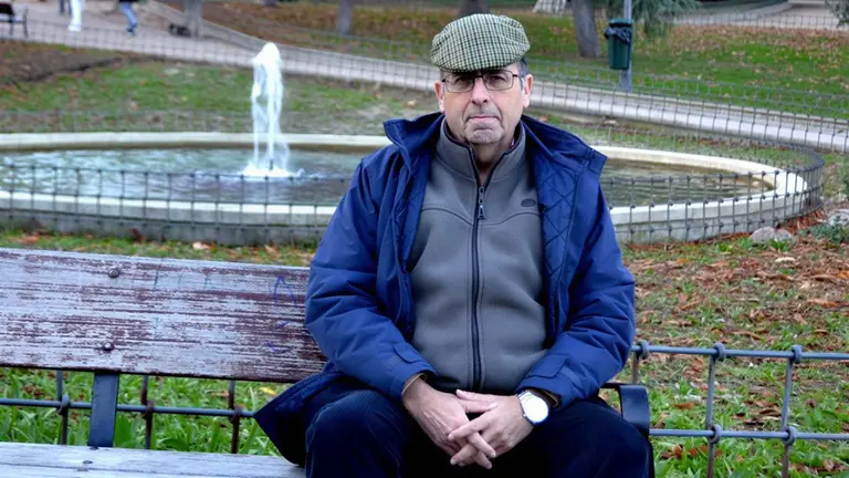 Domingo Delgado I Bre&ntilde;a