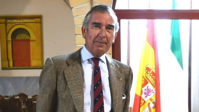 Tom&aacute;s Prieto de la Cal I Bre&ntilde;a