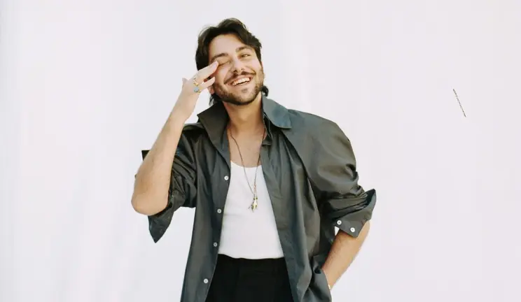 Yerai Cort&eacute;s | Dani Pujate