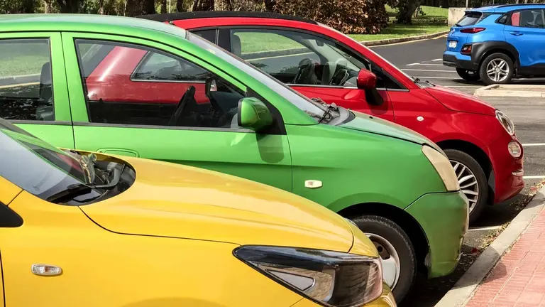 Empresas de renting en M&aacute;laga