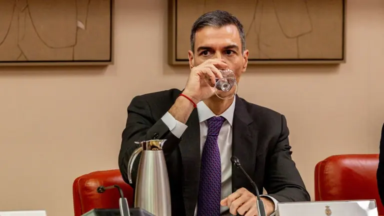 El liderazgo de Pedro S&aacute;nchez ya es cuestionado en el PSOE