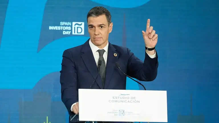 Pedro S&aacute;nchez desprecia la clamorosa petici&oacute;n de Andaluc&iacute;a sobre las inversiones urgentes