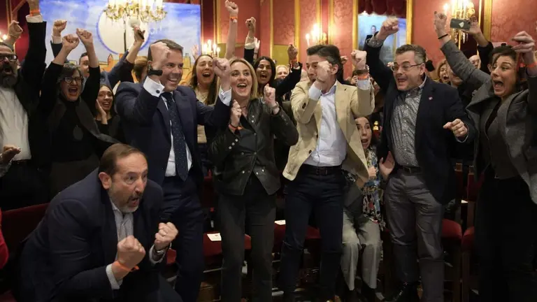 Granada pasa el corte: Ciudad Finalista para ser Capital Europea de la Cultura en 2031