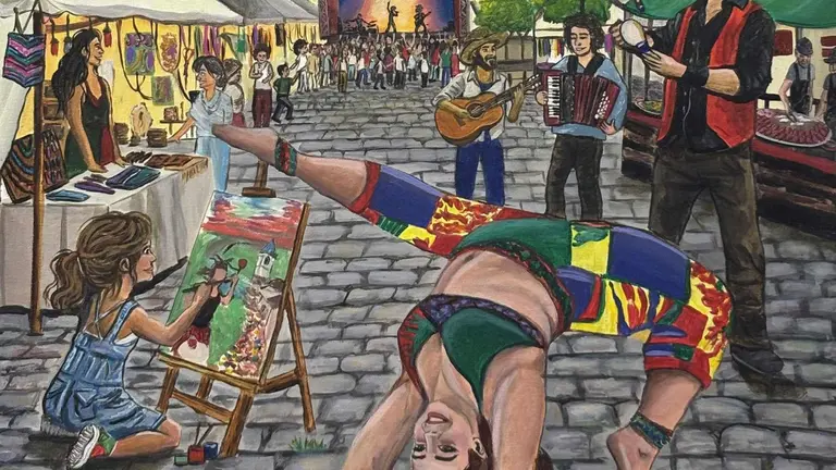 Cartel de Trebufestival 2026