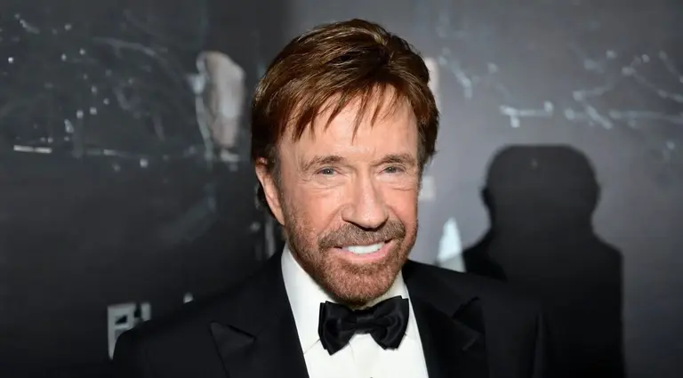Chuck Norris | El MIRA