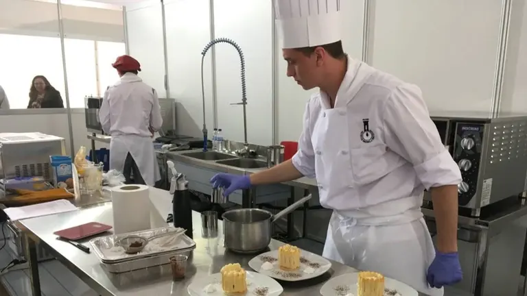 Andaluc&iacute;a ofertar&aacute; el pr&oacute;ximo curso m&aacute;s de 30.275 nuevas plazas en FP