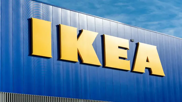 Establecimiento de Ikea