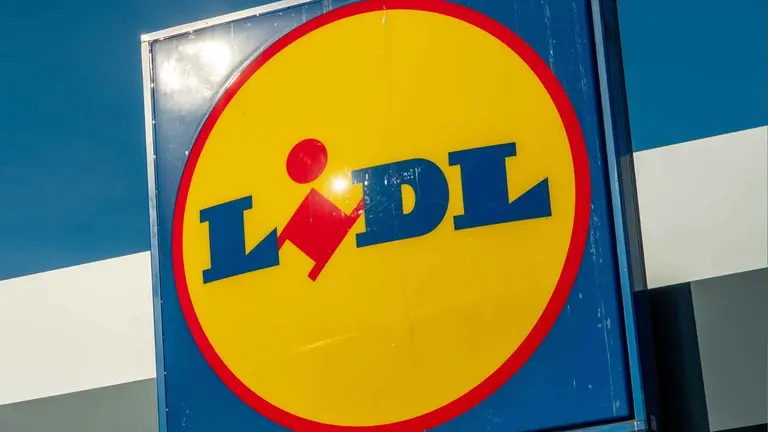 Supermercado Lidl