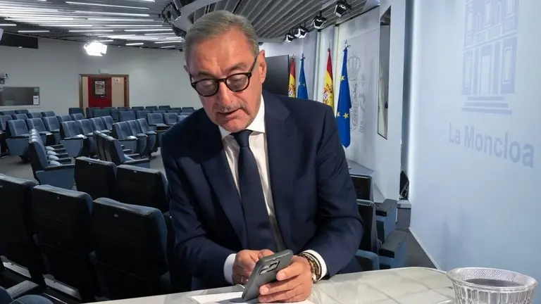 Herrera critica la &ldquo;flotilla&rdquo; encabezada por el exl&iacute;der de Podemos y denuncia la situaci&oacute;n en la isla de Cuba