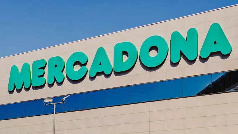 Supermercado Mercadona