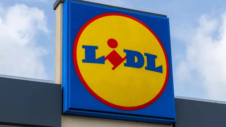 Supermercado de Lidl