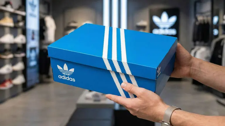 Adidad comienza una nueva temporada de rebajas desplomando el precio de tres de sus modelos cl&aacute;sicos m&aacute;s populares