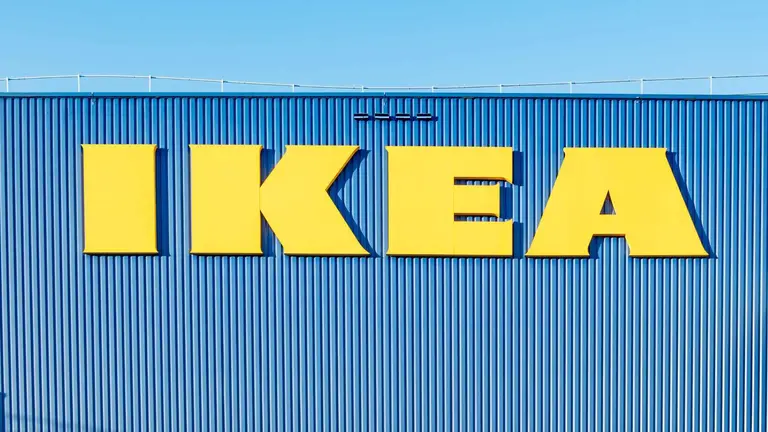 Ikea exhibe sus grandes dotes en dise&ntilde;o de muebles con estas pr&aacute;cticas y funcionales mesas abatibles con las que sacar el m&aacute;ximo partido a las cocinas y comedores peque&ntilde;os