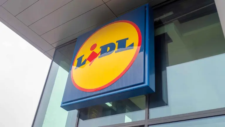 Supermercado Lidl