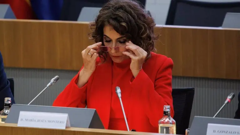 Monrero se encuentra ya implicada en plena precampa&ntilde;a en Andaluc&iacute;a