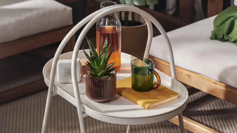 Mesa de centro M&Aring;B&Auml;RSSK&Auml;R de Ikea