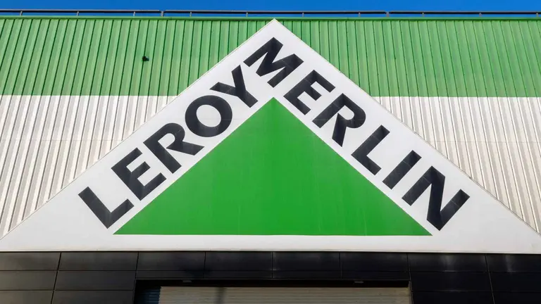 Tienda Leroy Merlin
