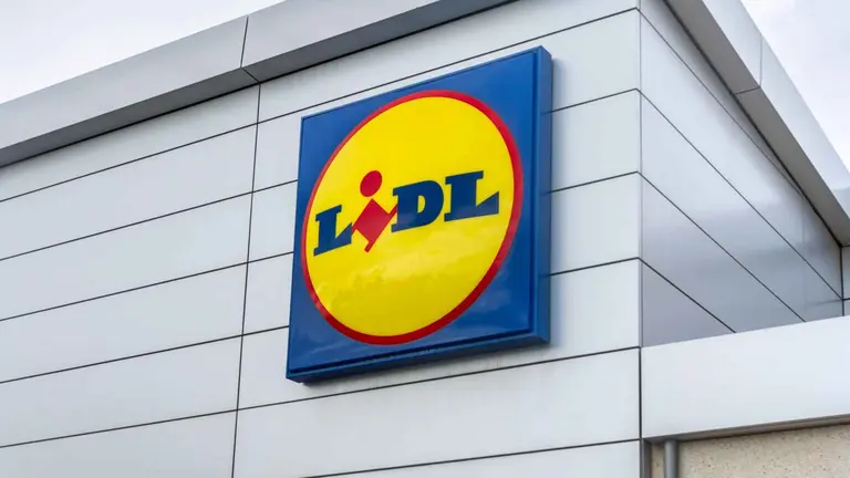 Supermercado Lidl