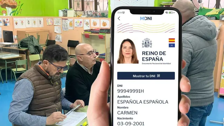 La Junta Electoral admite la petici&oacute;n del Partido Popular y paraliza el voto con el DNI electr&oacute;nico hasta garantizar sus garant&iacute;as