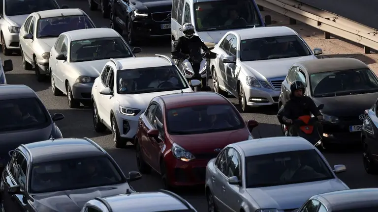 Las carreteras estar&aacute;n muy transitadas durante la Semana Santa