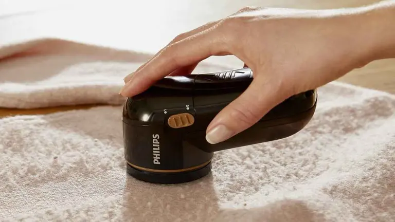 Quitapelusas &ndash; 8800 RPM, Philips en Amazon