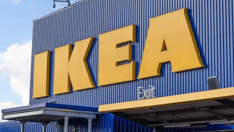 Tienda Ikea