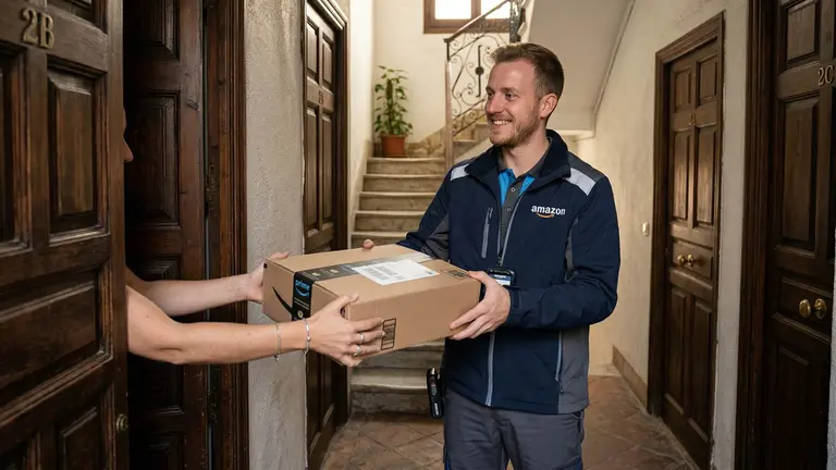 Productos de Amazon con m&aacute;s &eacute;xito de ventas de marzo