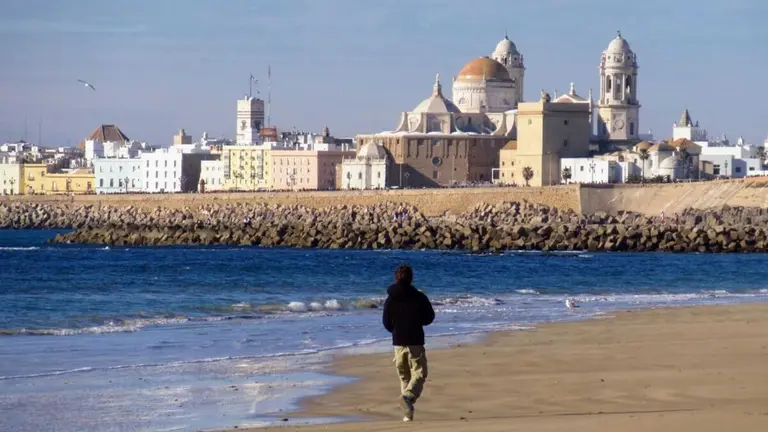 C&aacute;diz pone en marcha una pretemporada de playas
