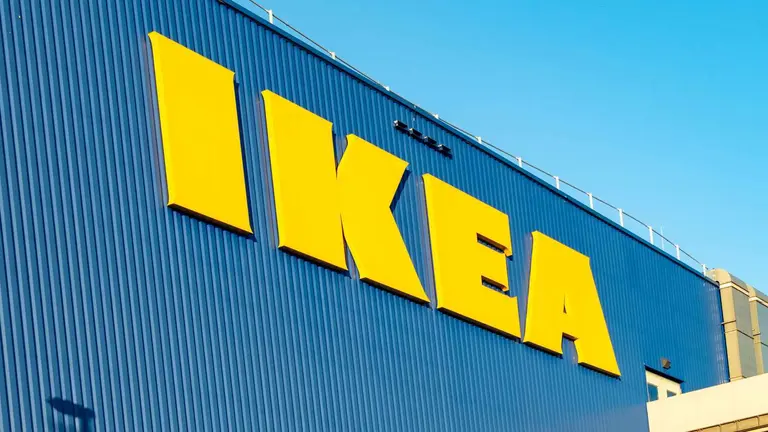 Tienda Ikea