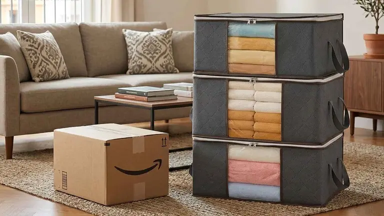 Bolsa de almacenamiento Lifewit de Amazon