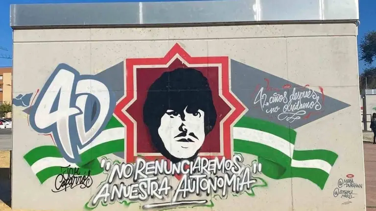 El PP malague&ntilde;o ha reaccionado contra la izquierda por la utilizaci&oacute;n que hace de Manuel Jos&eacute; Garc&iacute;a Caparr&oacute;s