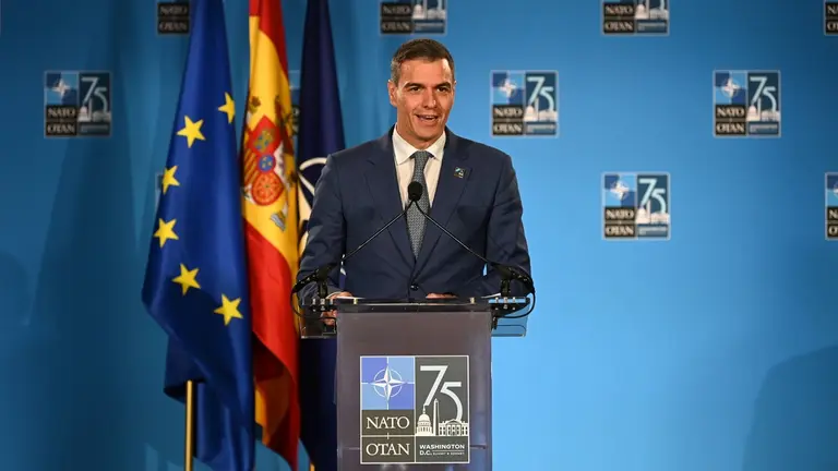 Pedro S&aacute;nchez hace la guerra por su cuenta seg&uacute;n el PP