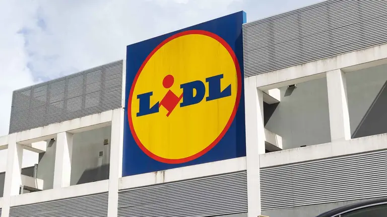 Supermercado Lidl
